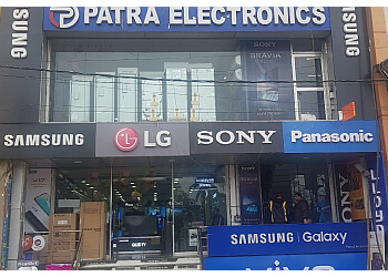 Patra Electronics