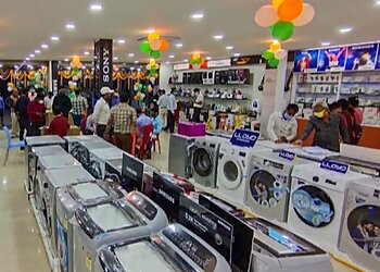 Patra Electronics Cuttack