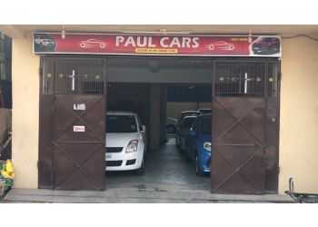 Paul Cars