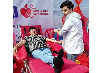 3 Best 24 Hour Blood Banks In Siliguri - Expert Recommendations