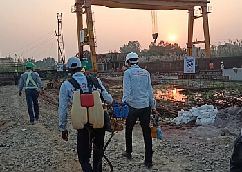 Pavan Pest Control Pvt Ltd.