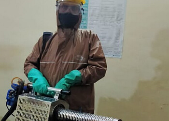 Pavan Pest Control Pvt Ltd.