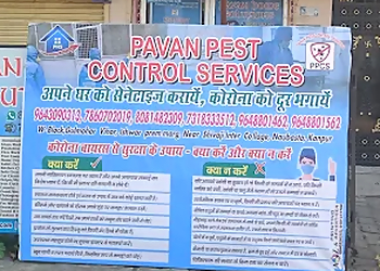 Pavan Pest Control service Pavan Pest Control service