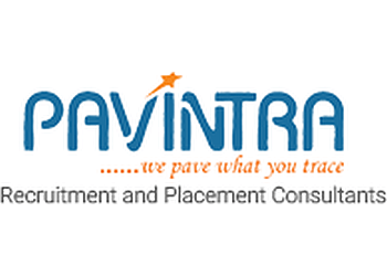 Salem Recruitment Agencies Pavintra HR and Placement Services image 1