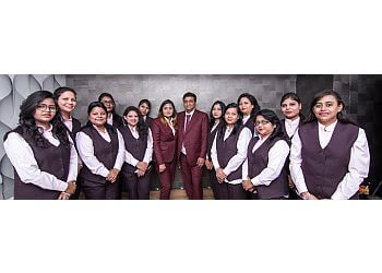 Pavitra Rishta Matchmaking Services LLP