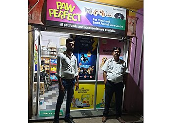Paw Perfect Pet Clinic