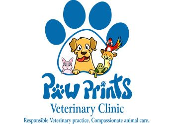 Paw Prints Veterinary Clinic