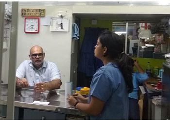3 Best Veterinary Hospitals in Mumbai, MH - ThreeBestRated