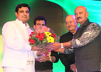 Pawan Kaushik