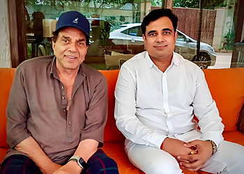 Pawan Kaushik