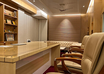 Pawan Kaushik - SHREE SHYAM JYOTISH KENDRA