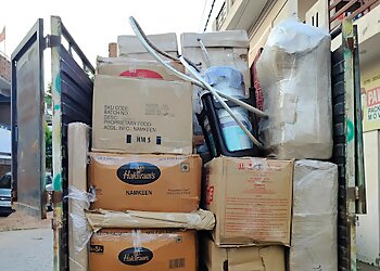 Pawan Packers and Movers