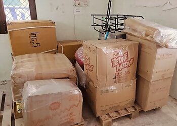 Pawan Packers and Movers