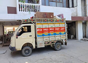 Kanpur Packers And Movers Pawan Packers and Movers image 1