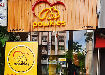 Pawkies Dogs Cuddle Therapy & Boarding