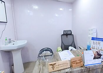 Paws Avenue - Pet Care Clinic