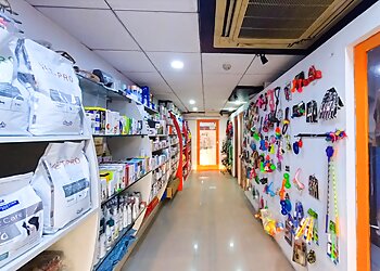 Paws Avenue - Pet Care Clinic