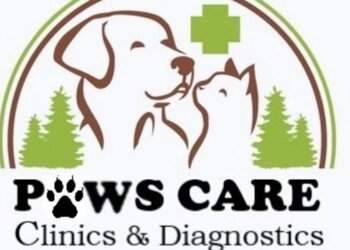 Paws Care Clinic and Diagnostic