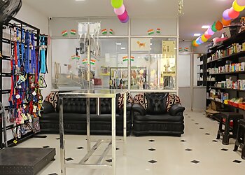 Paws and Hooves Royal Animal Hospital