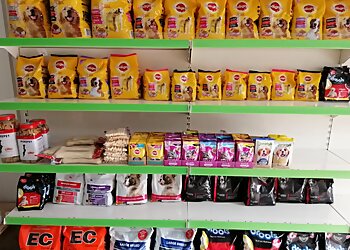 Payi's Pet Clinic and Veterinary Medicines