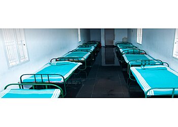 Peace De-Addiction Center