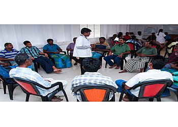 Peace De-Addiction Center