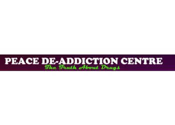 Peace De-Addiction Center