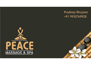 Peace Massage & Spa