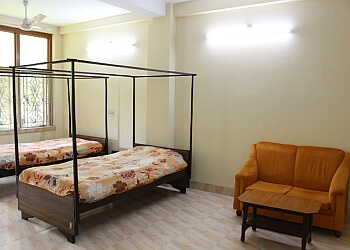 Peace Senior Living Pvt Ltd.