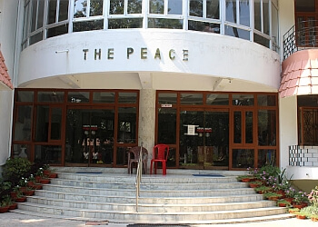 Peace Senior Living Pvt Ltd.