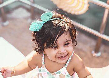 Peacock Picture Studio