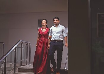 Peacock Picture Studio