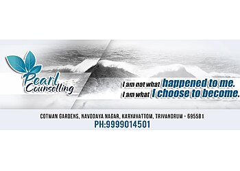 Pearl Counselling
