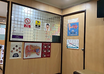 Pearl Hearing Aid Centre & Clinic Gariahat