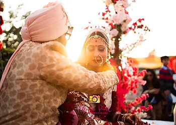 Pearl Weddings & Entertainment