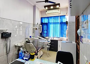 Pearls Dental Clinic