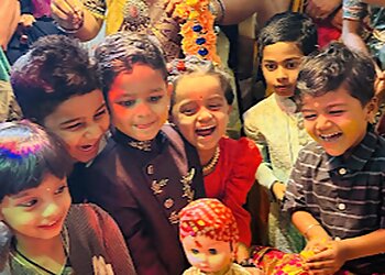 Pebbles Montessori School