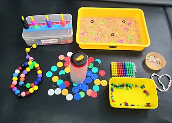 Pebbles Therapy Centre