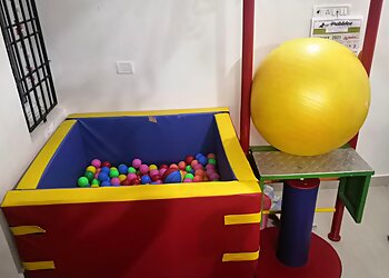Pebbles Therapy Centre