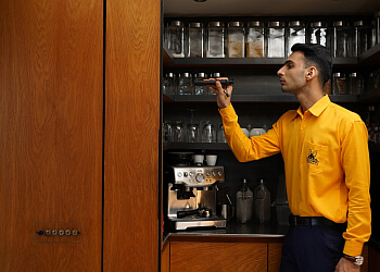 Pecopp Pest Control Services Pvt. Ltd.