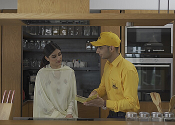 Pecopp Pest Control Services Pvt. Ltd.