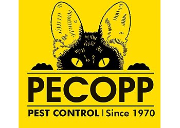 Gurugram Pest Control Services Pecopp Pest Control Services Gurugram  image 1