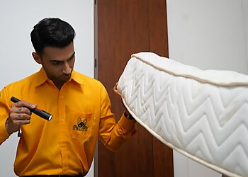 Pecopp Pest Control Services Pvt. Ltd.