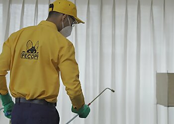 Pecopp Pest Control Services Pvt. Ltd.