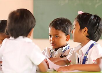 Peepal Prodigy School