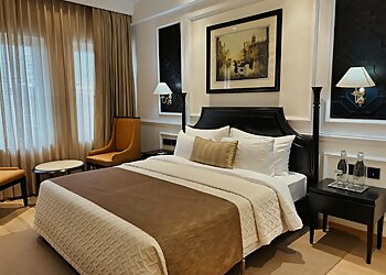 Peerless Hotel Kolkata