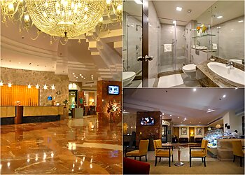 Peerless Hotel Kolkata