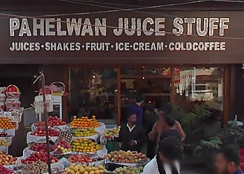 Pehalwan Juice Stuff