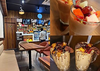 Pehalwan Juice Stuff