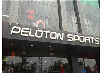 Peloton Sports LLP